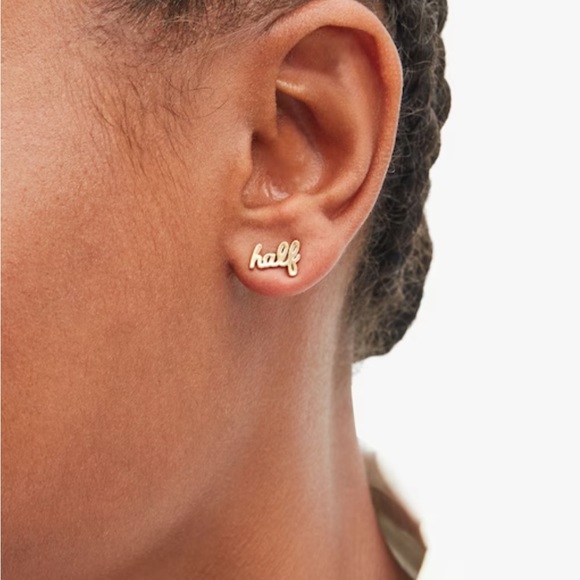 Kate spade better half studs - Picture 4 of 5